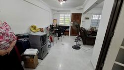 Blk 233 Gombak Gardens (Bukit Batok), HDB 3 Rooms #604854721
